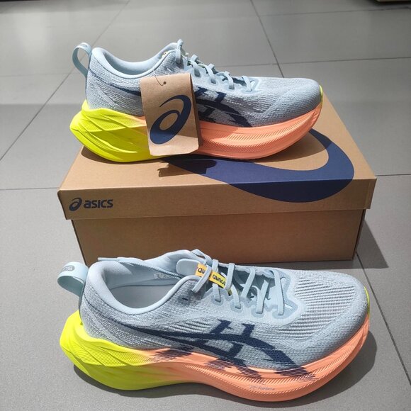 Asics SUPERBLAST 2Paris US 11